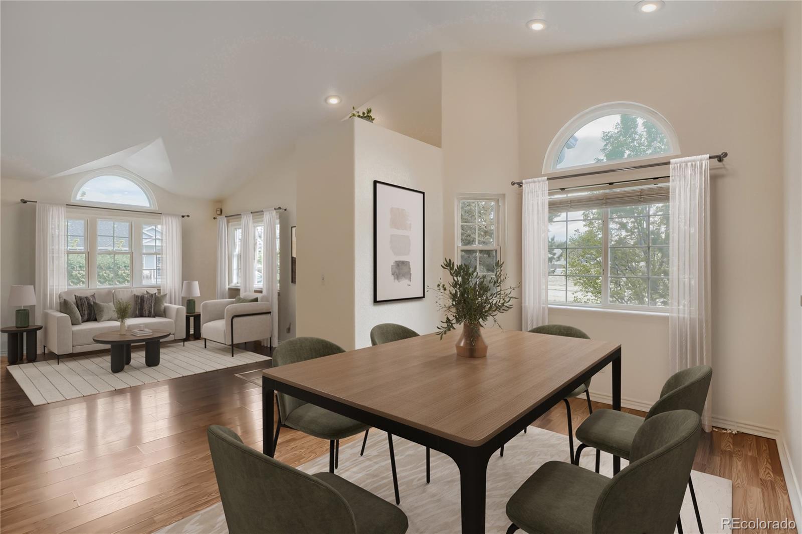 MLS Image #5 for 18130 e bethany place ,aurora, Colorado
