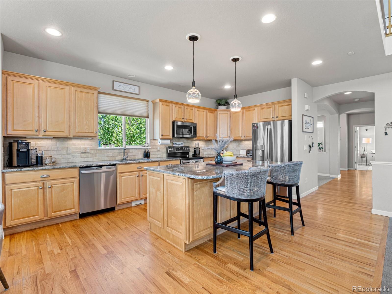 MLS Image #2 for 8310  arbutus street,arvada, Colorado