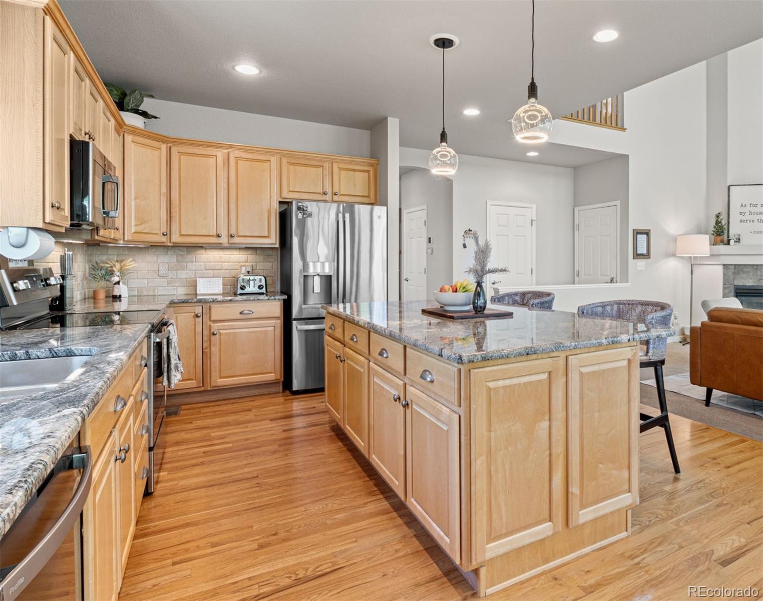 MLS Image #3 for 8310  arbutus street,arvada, Colorado