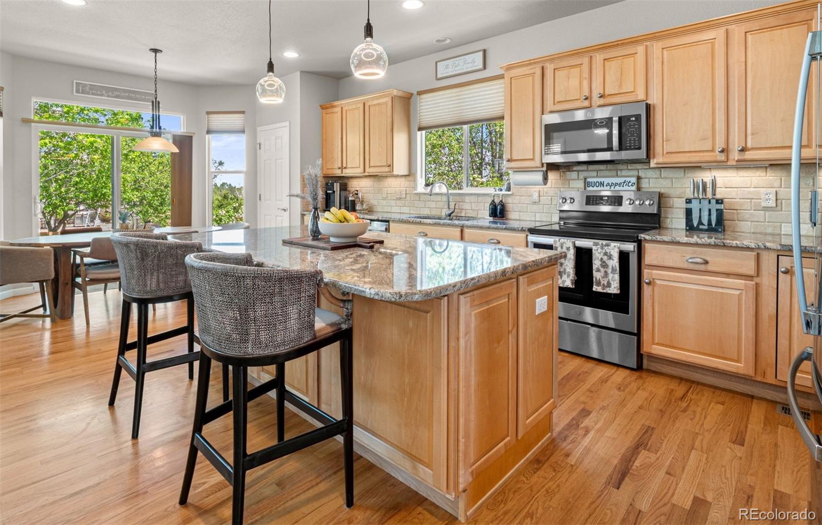 MLS Image #4 for 8310  arbutus street,arvada, Colorado