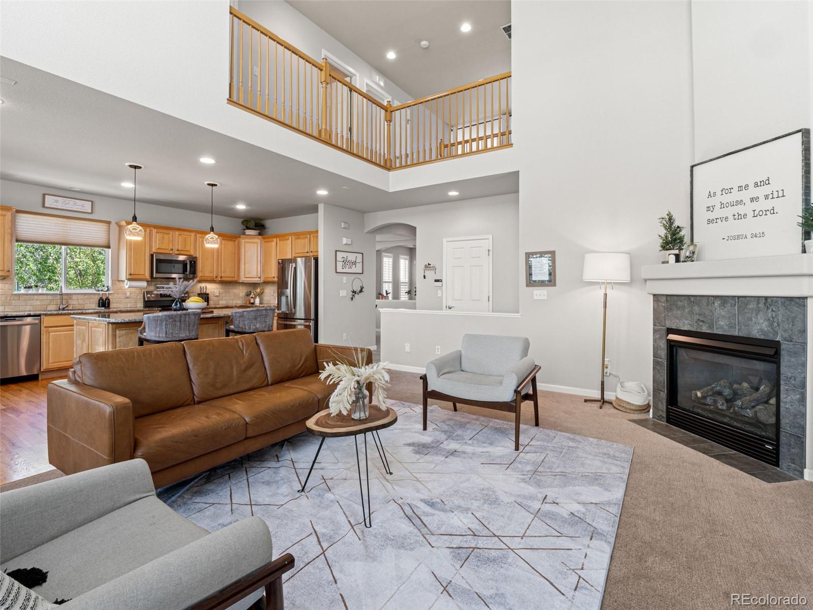 MLS Image #5 for 8310  arbutus street,arvada, Colorado