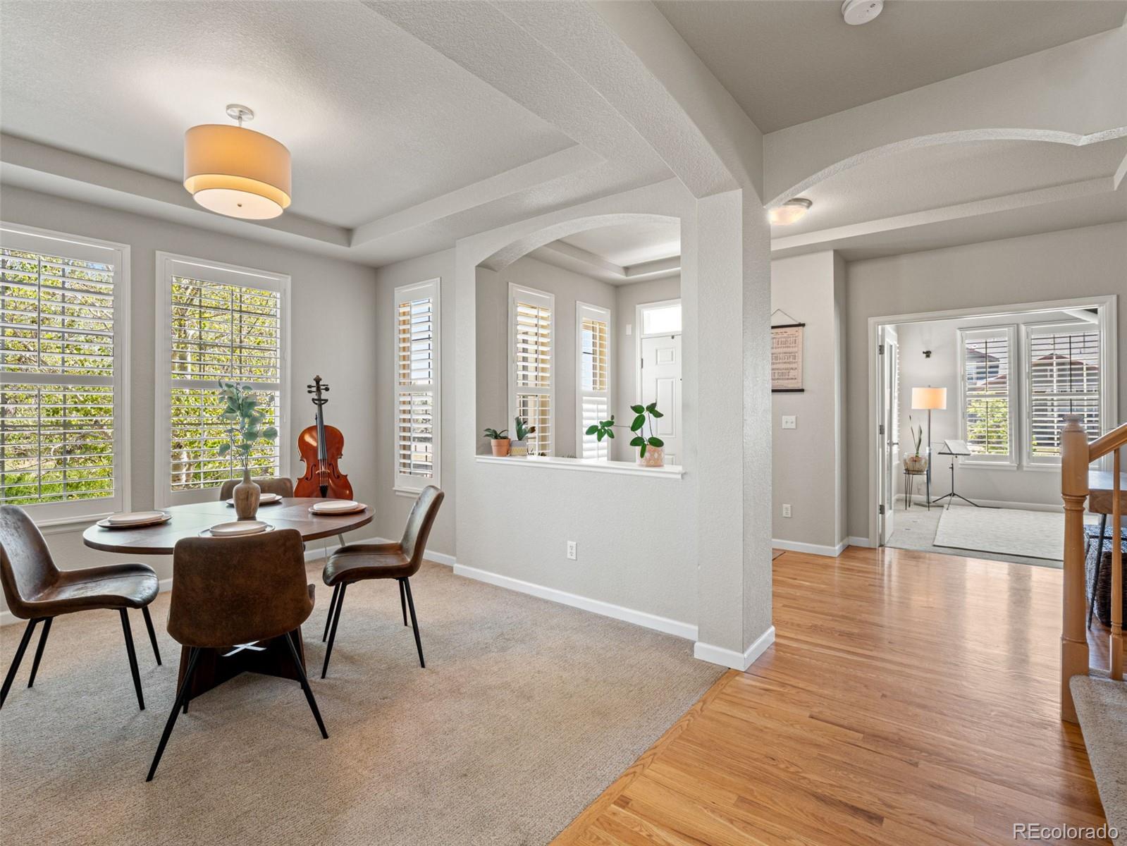 MLS Image #9 for 8310  arbutus street,arvada, Colorado