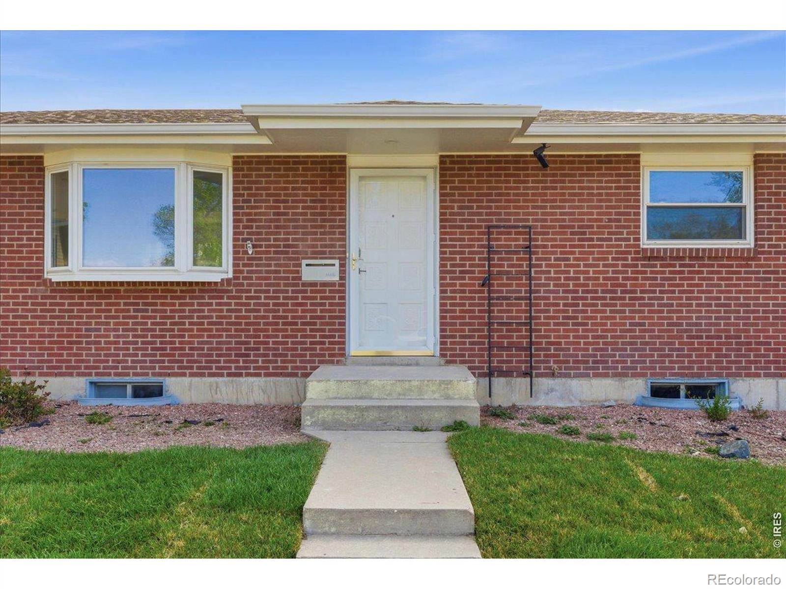 MLS Image #2 for 2614  21st ave ct,greeley, Colorado