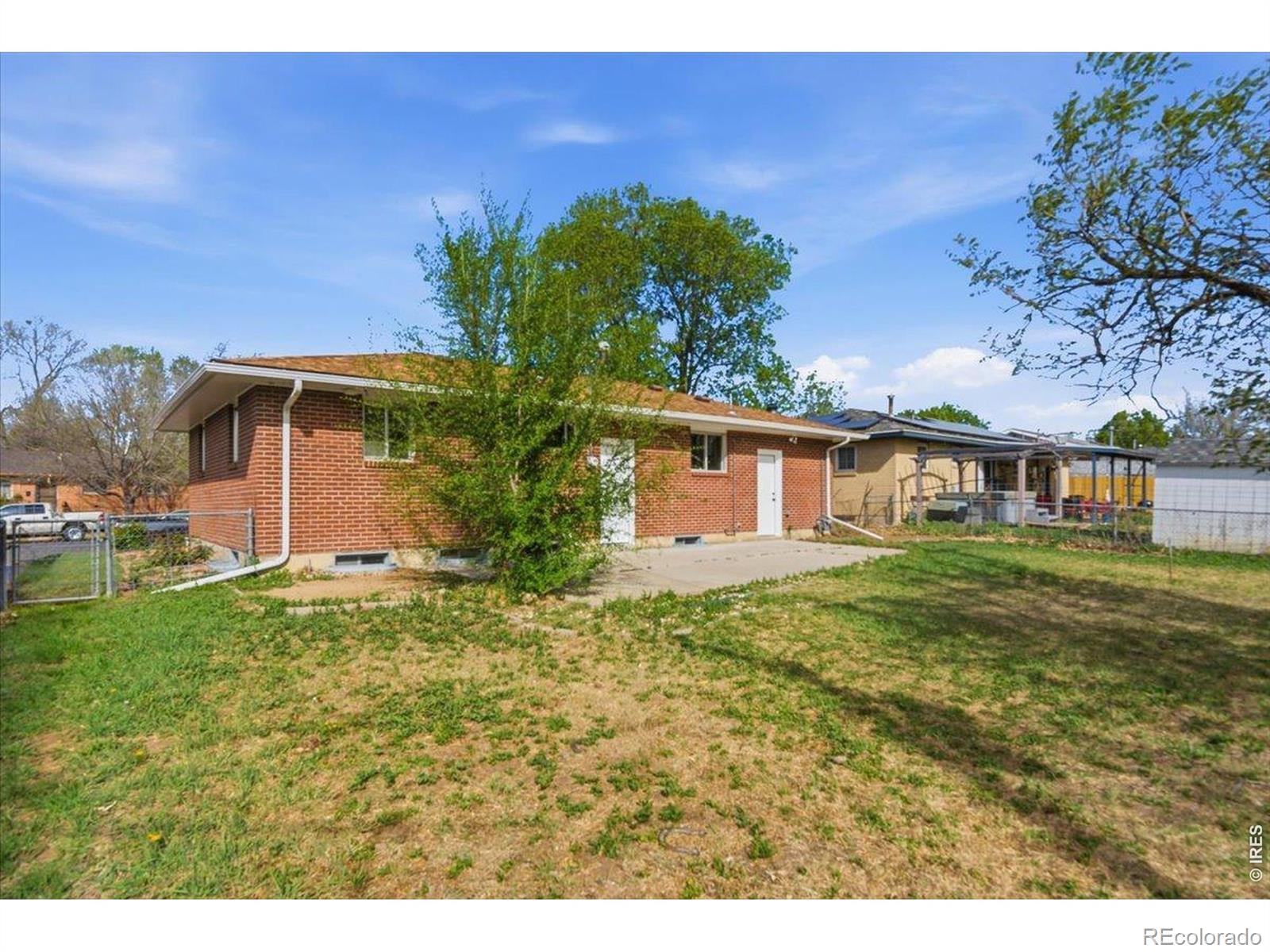 MLS Image #21 for 2614  21st ave ct,greeley, Colorado