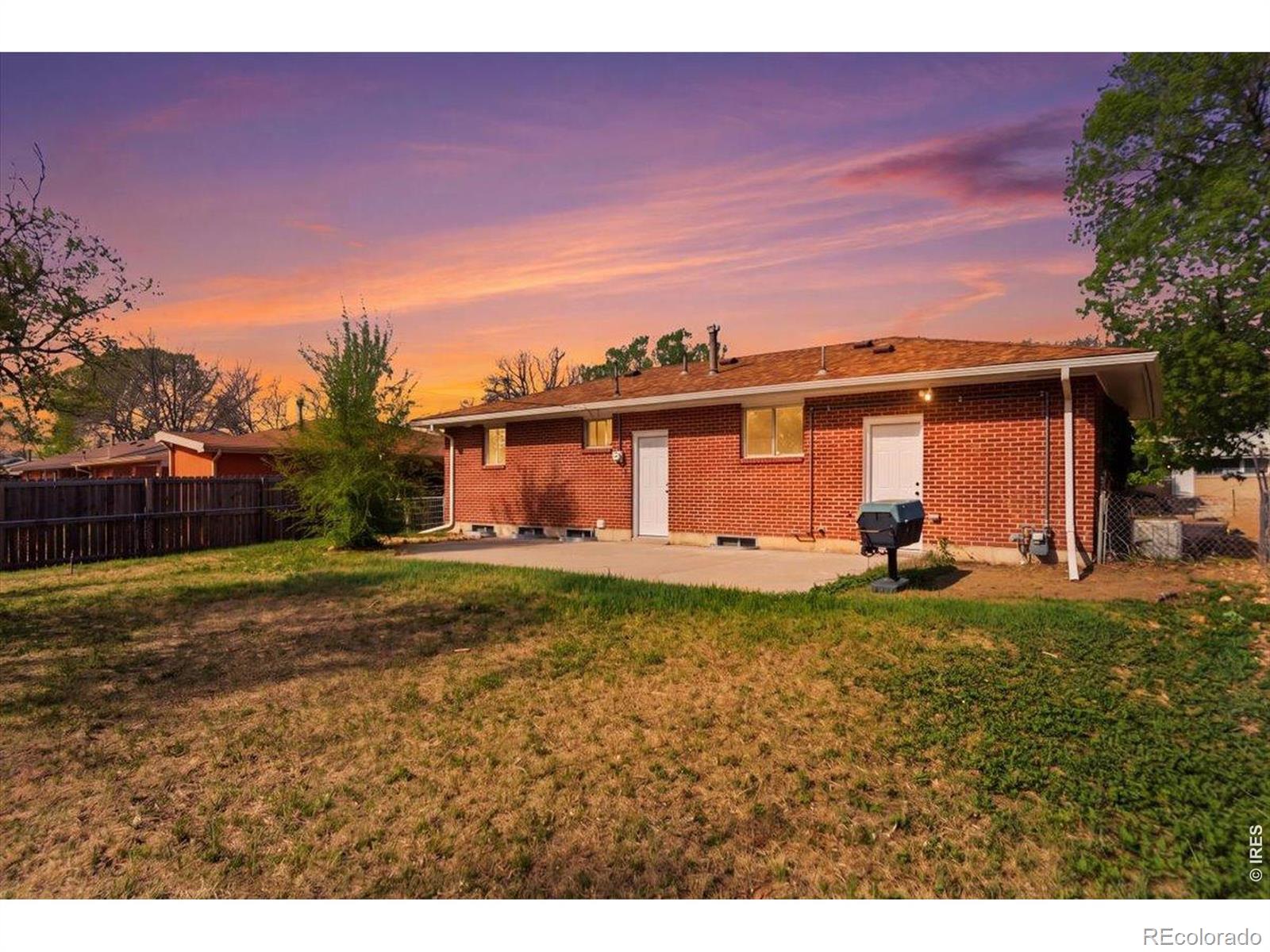 MLS Image #22 for 2614  21st ave ct,greeley, Colorado