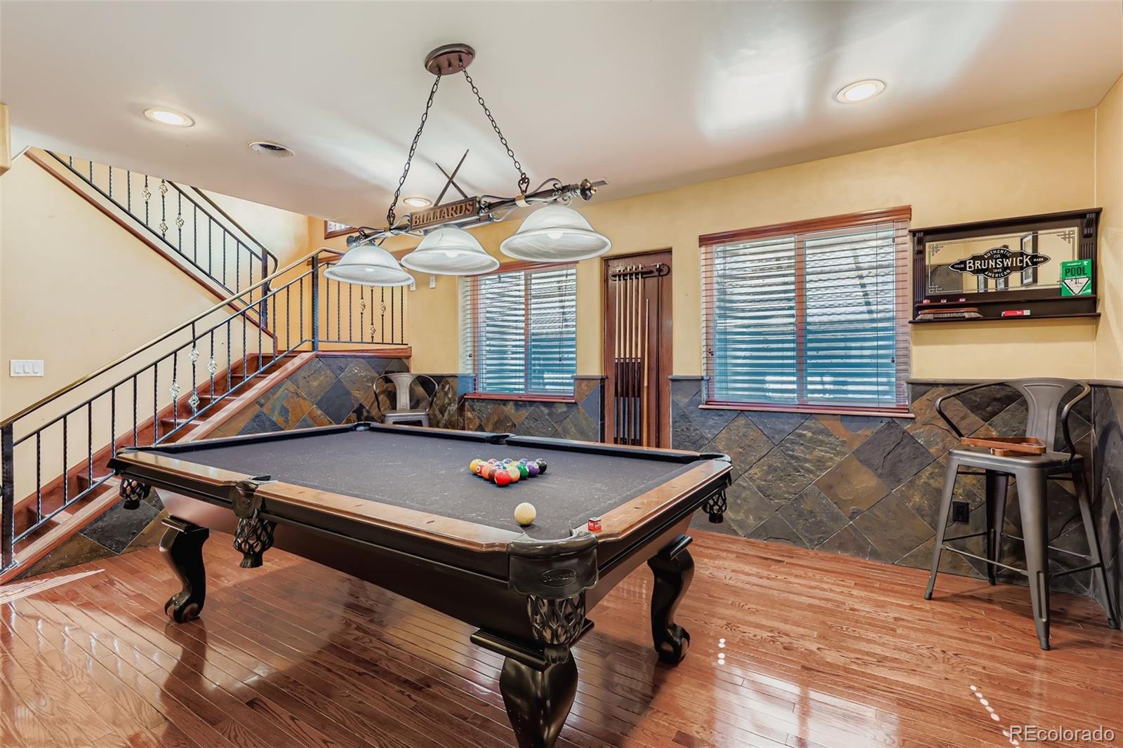 MLS Image #30 for 8407 s parfet court,littleton, Colorado