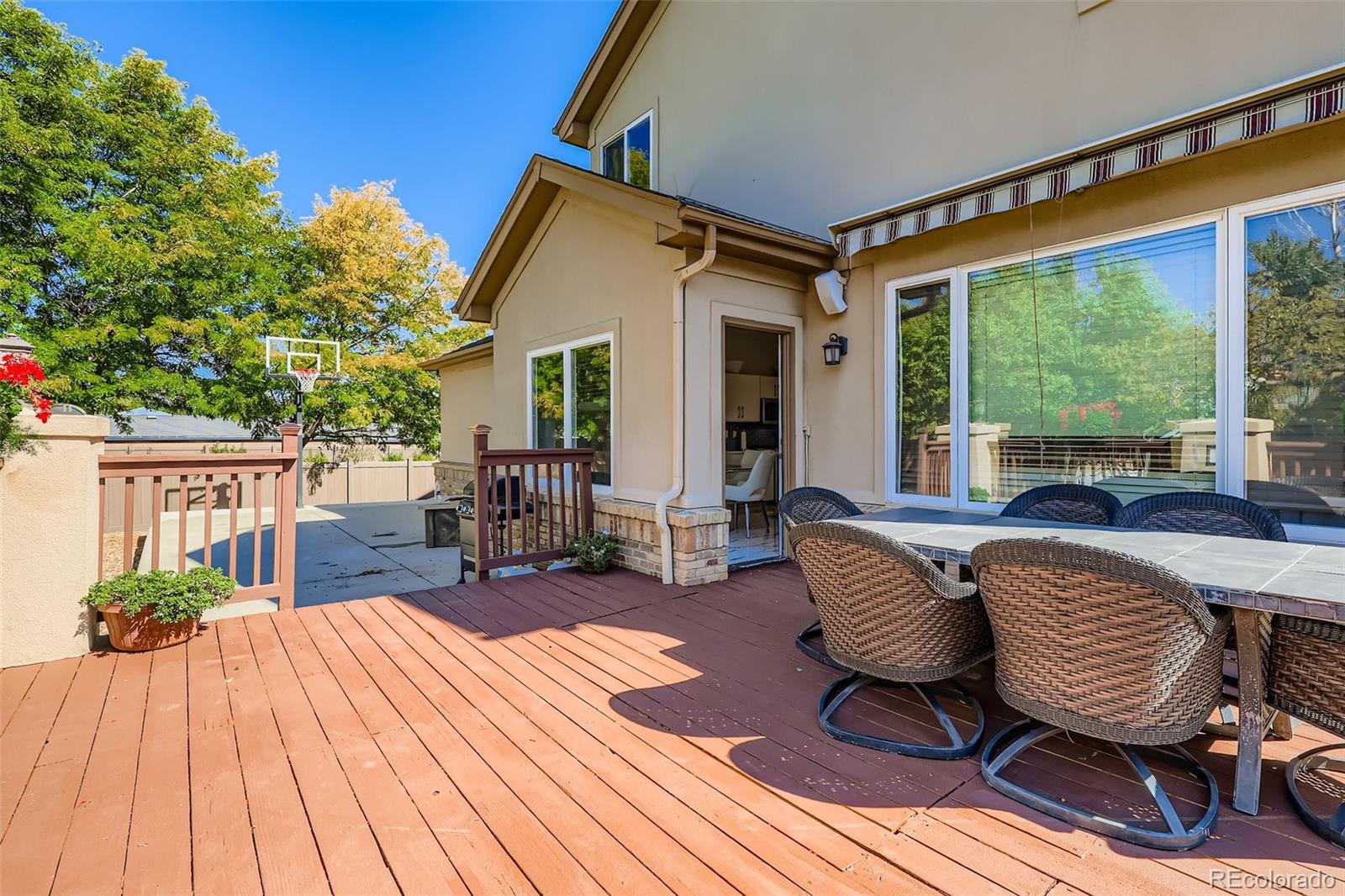 MLS Image #45 for 8407 s parfet court,littleton, Colorado