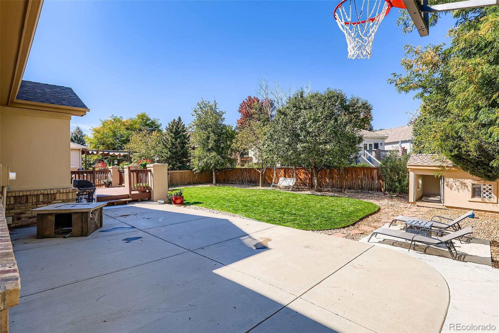 MLS Image #48 for 8407 s parfet court,littleton, Colorado