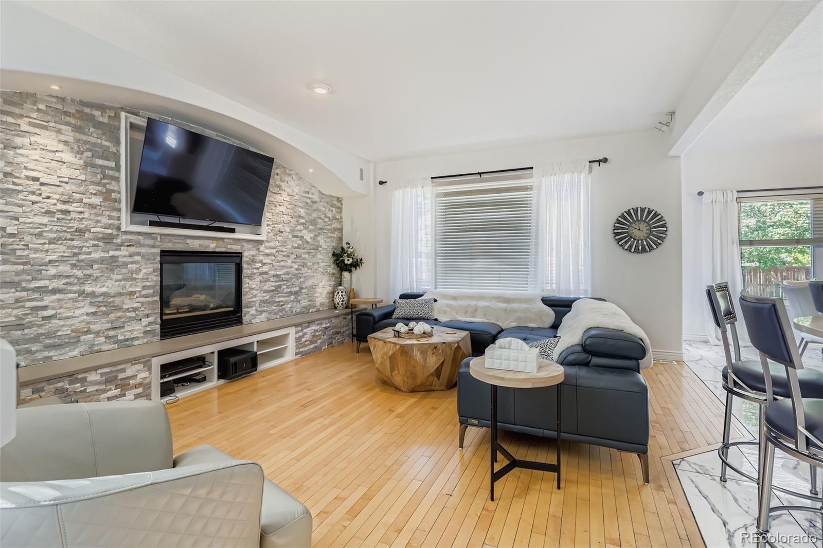 MLS Image #5 for 8407 s parfet court,littleton, Colorado