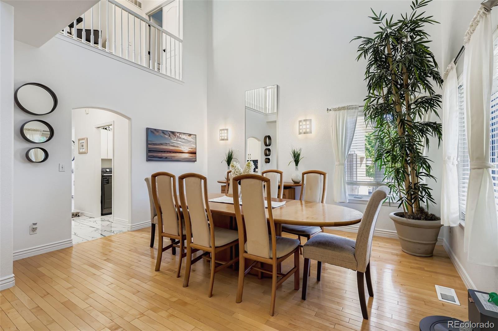 MLS Image #7 for 8407 s parfet court,littleton, Colorado