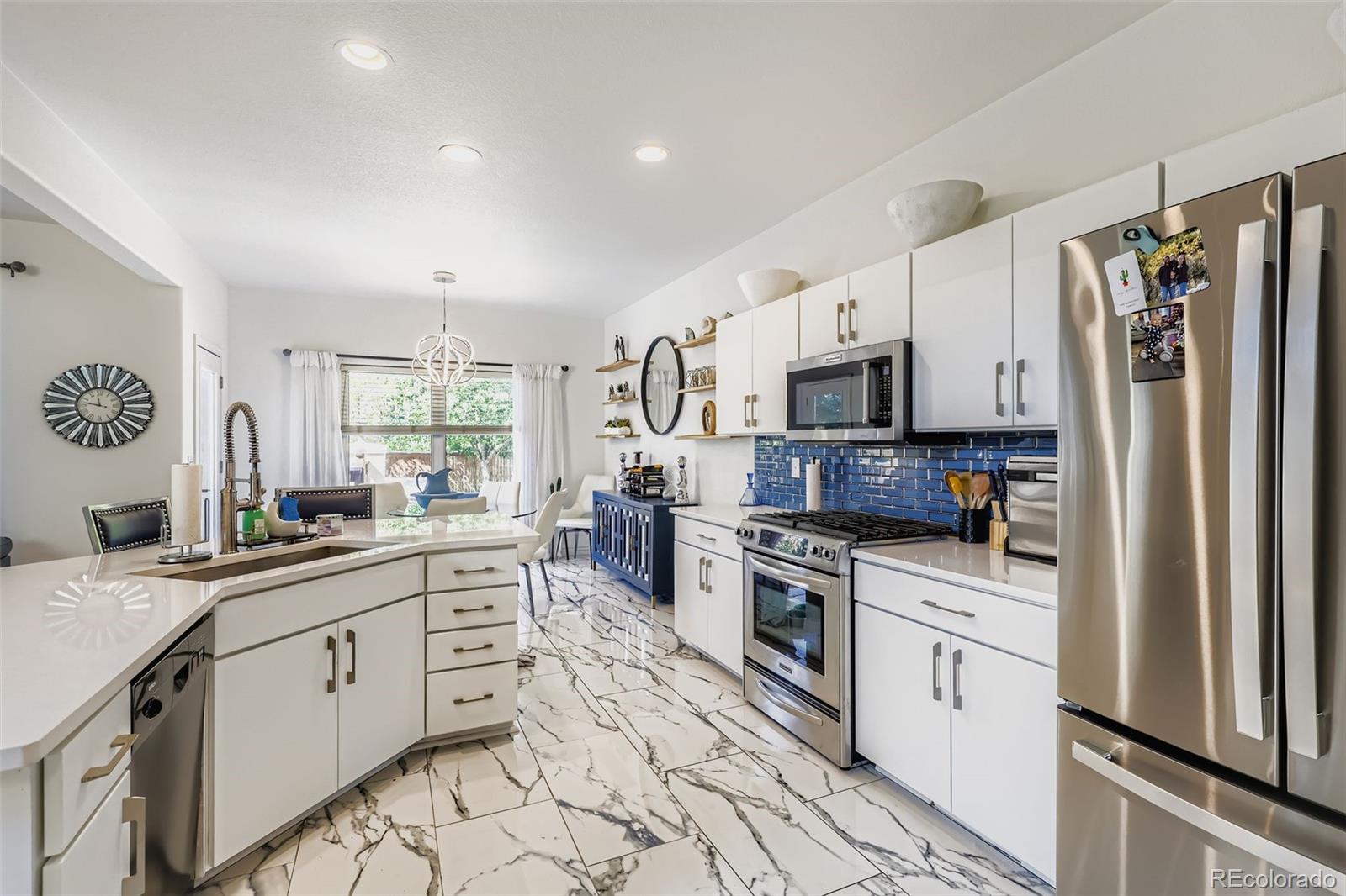 MLS Image #8 for 8407 s parfet court,littleton, Colorado