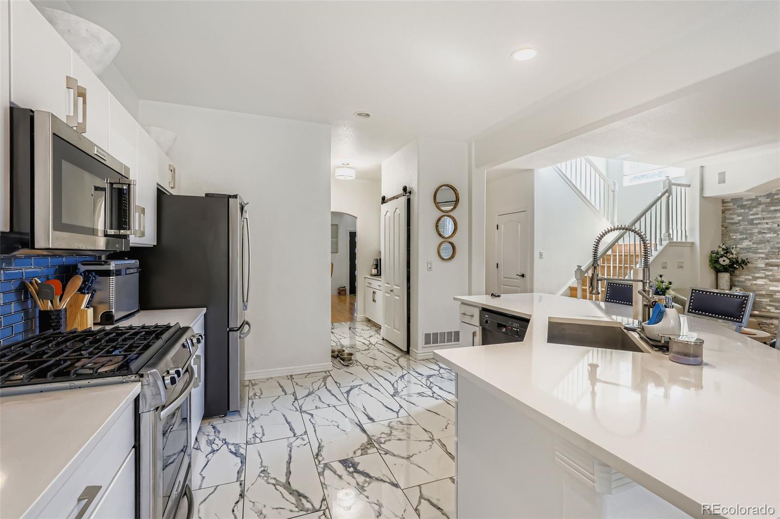 MLS Image #9 for 8407 s parfet court,littleton, Colorado