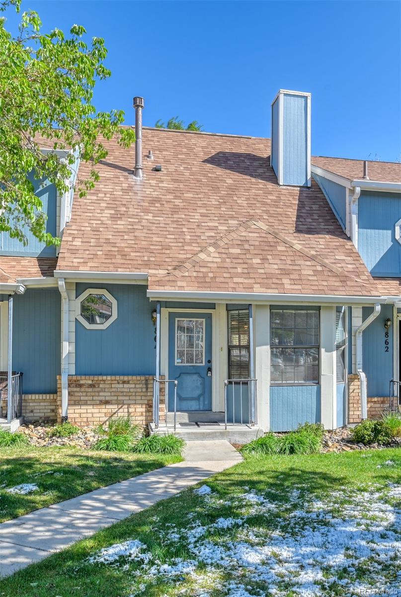 MLS Image #0 for 864  london green way,colorado springs, Colorado