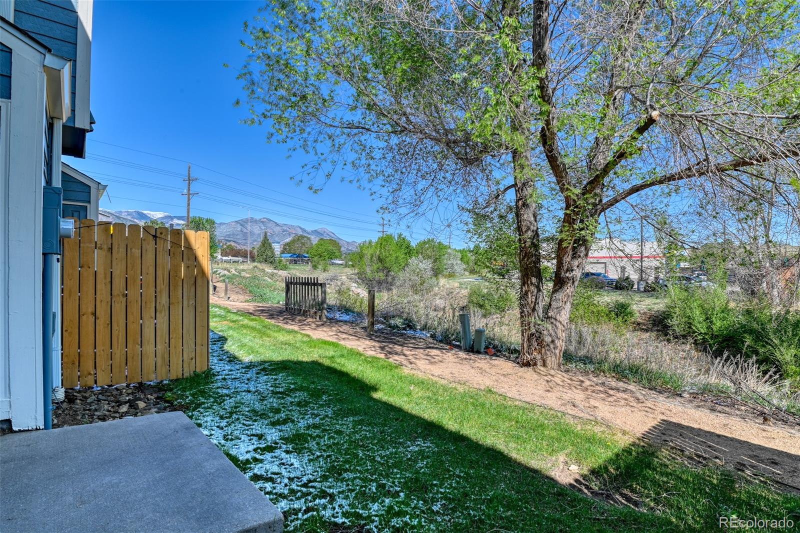 MLS Image #25 for 864  london green way,colorado springs, Colorado