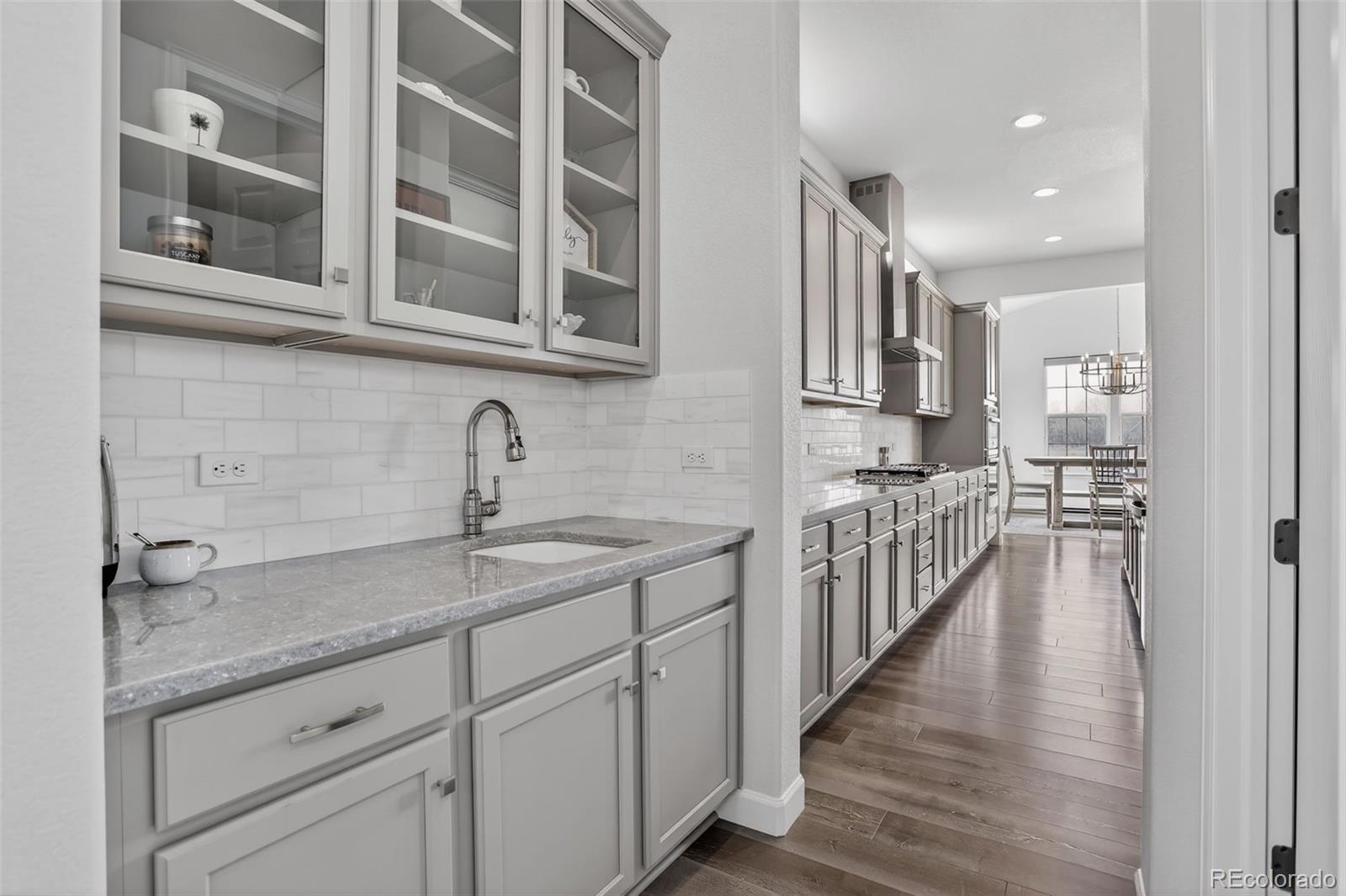 MLS Image #11 for 6440  coldwater drive,parker, Colorado