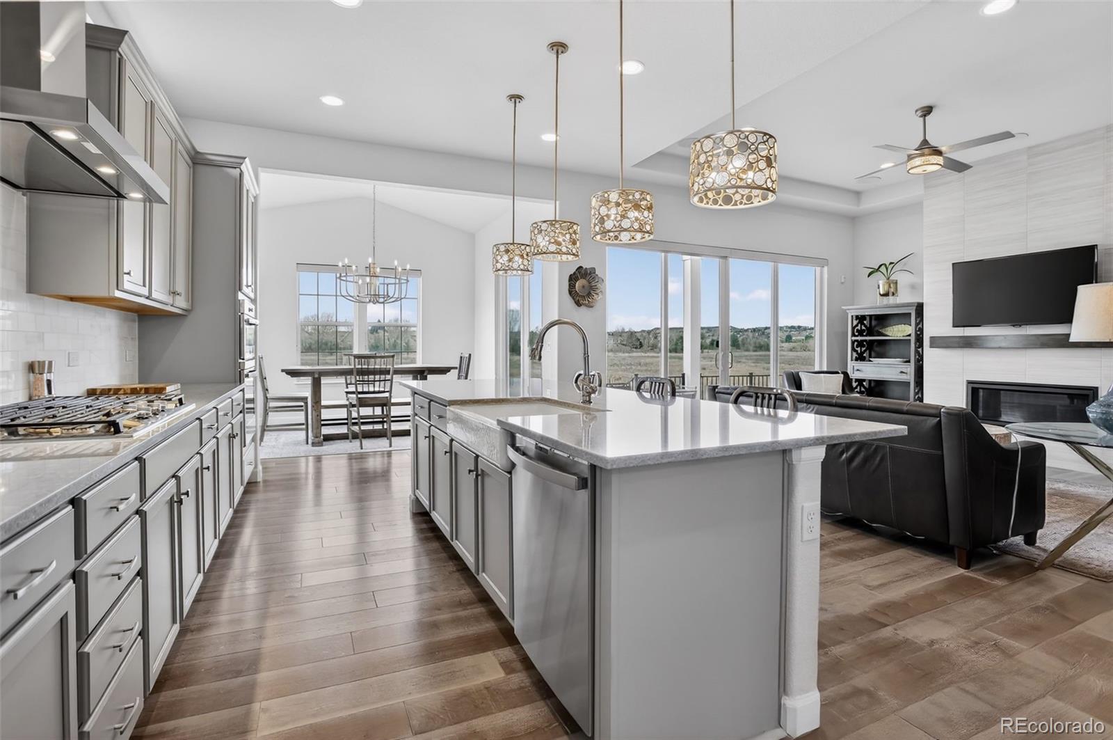 MLS Image #12 for 6440  coldwater drive,parker, Colorado