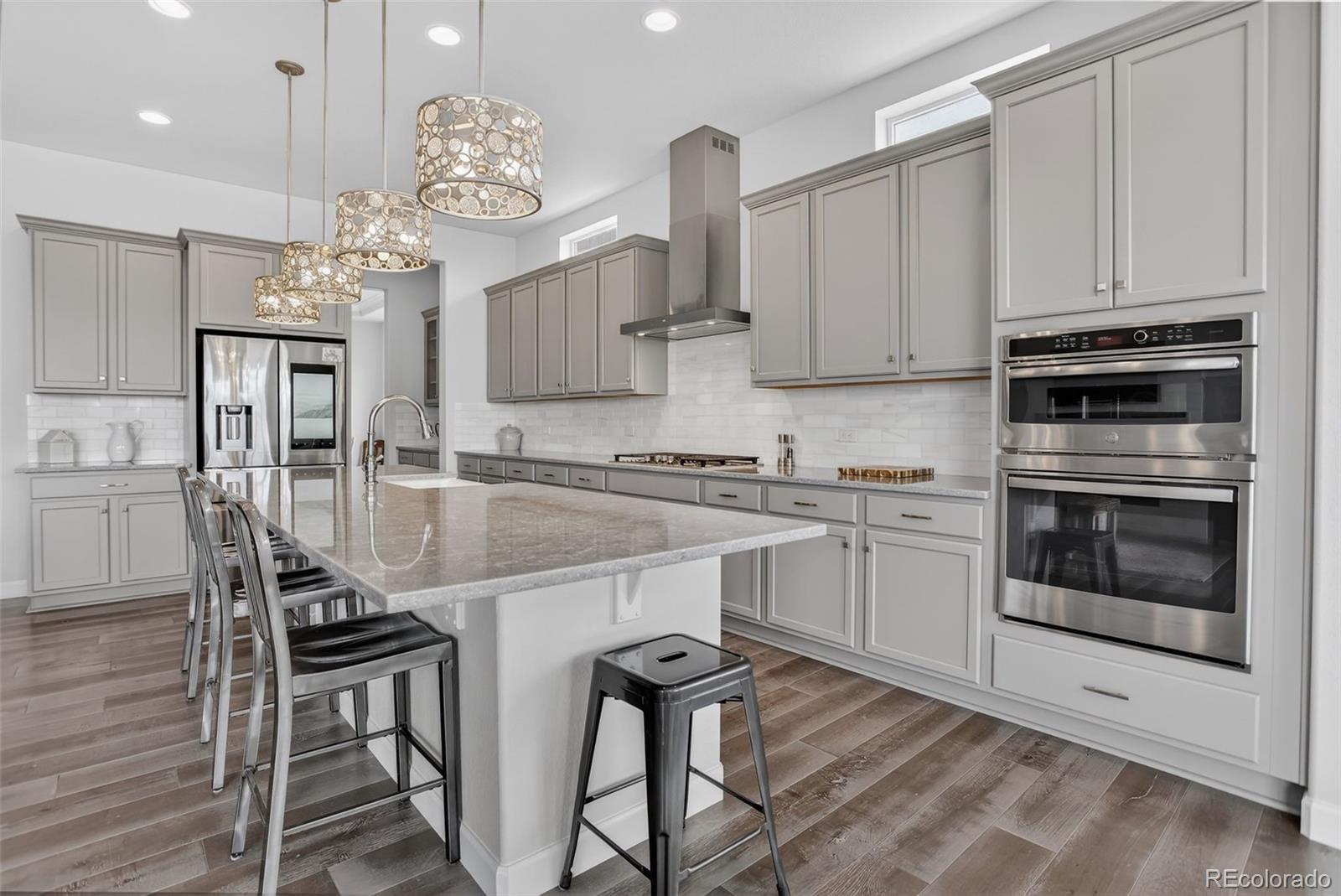 MLS Image #13 for 6440  coldwater drive,parker, Colorado