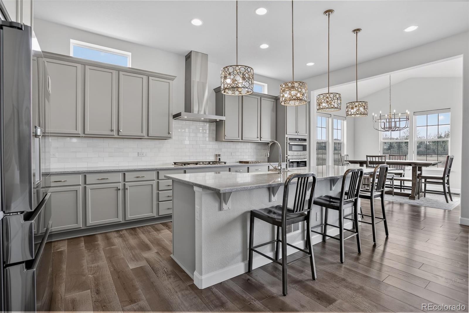 MLS Image #14 for 6440  coldwater drive,parker, Colorado