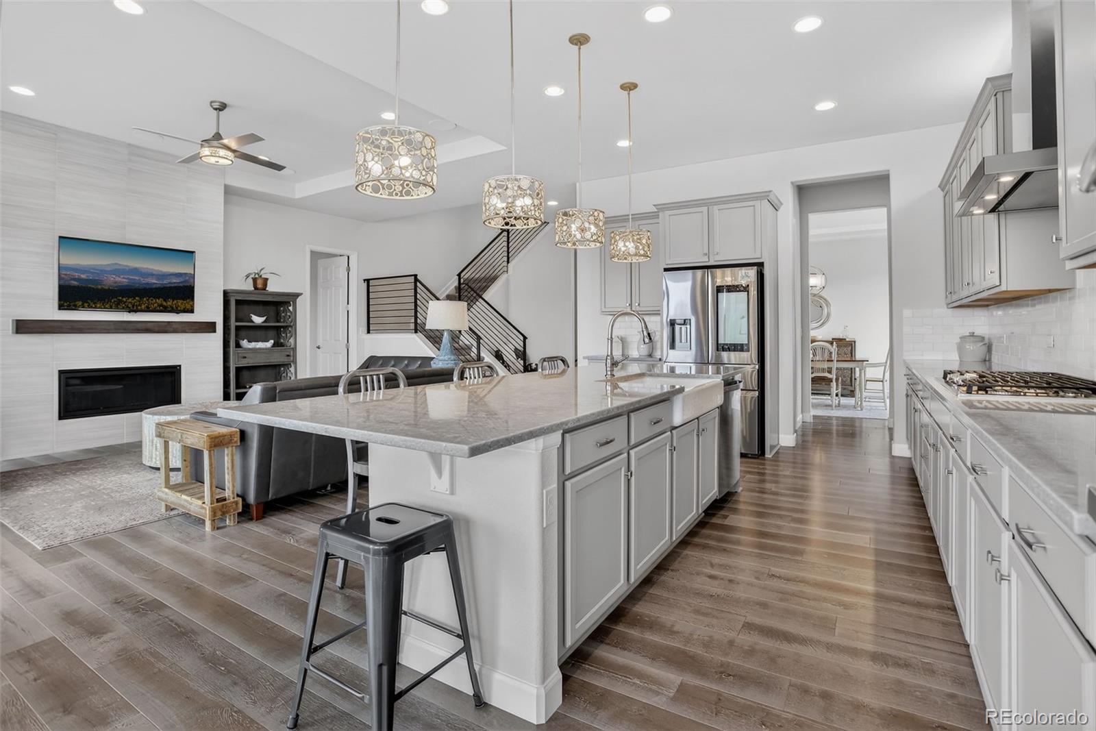 MLS Image #15 for 6440  coldwater drive,parker, Colorado