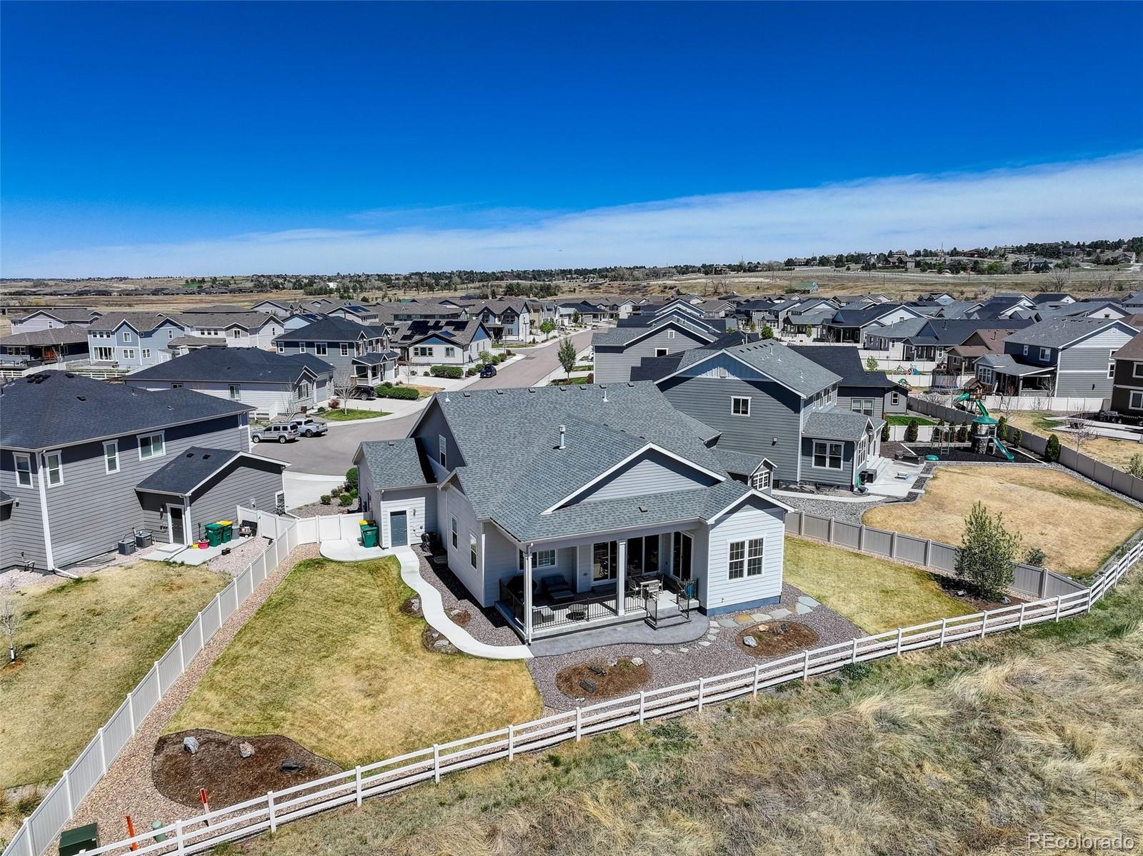 MLS Image #2 for 6440  coldwater drive,parker, Colorado