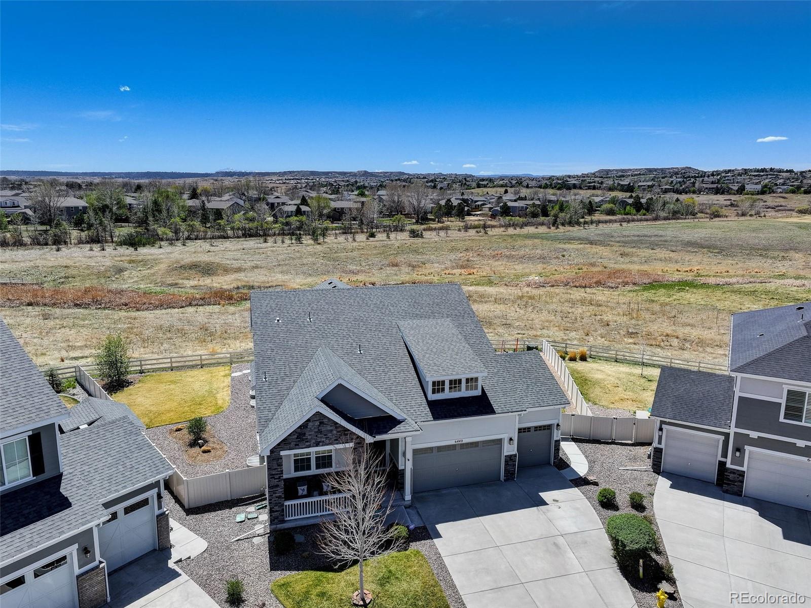 MLS Image #48 for 6440  coldwater drive,parker, Colorado