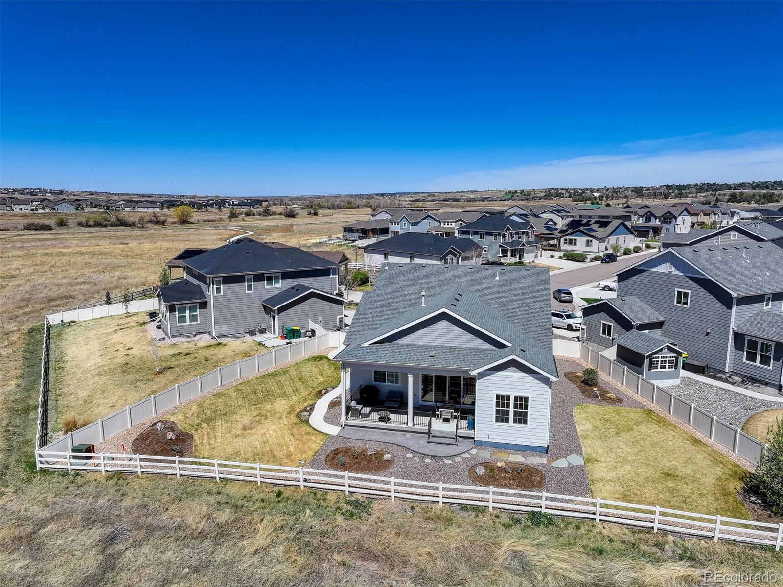 MLS Image #49 for 6440  coldwater drive,parker, Colorado