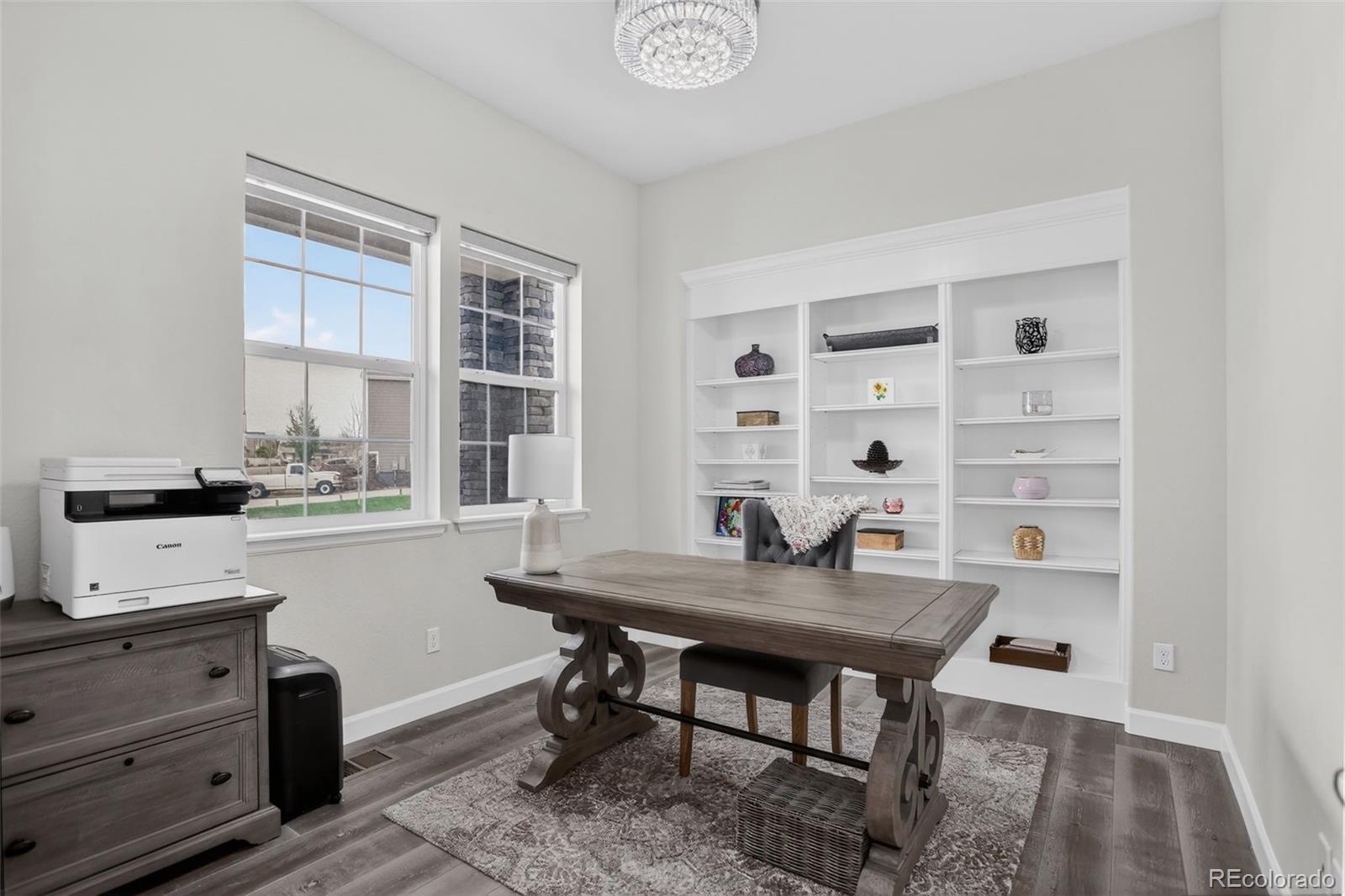 MLS Image #5 for 6440  coldwater drive,parker, Colorado