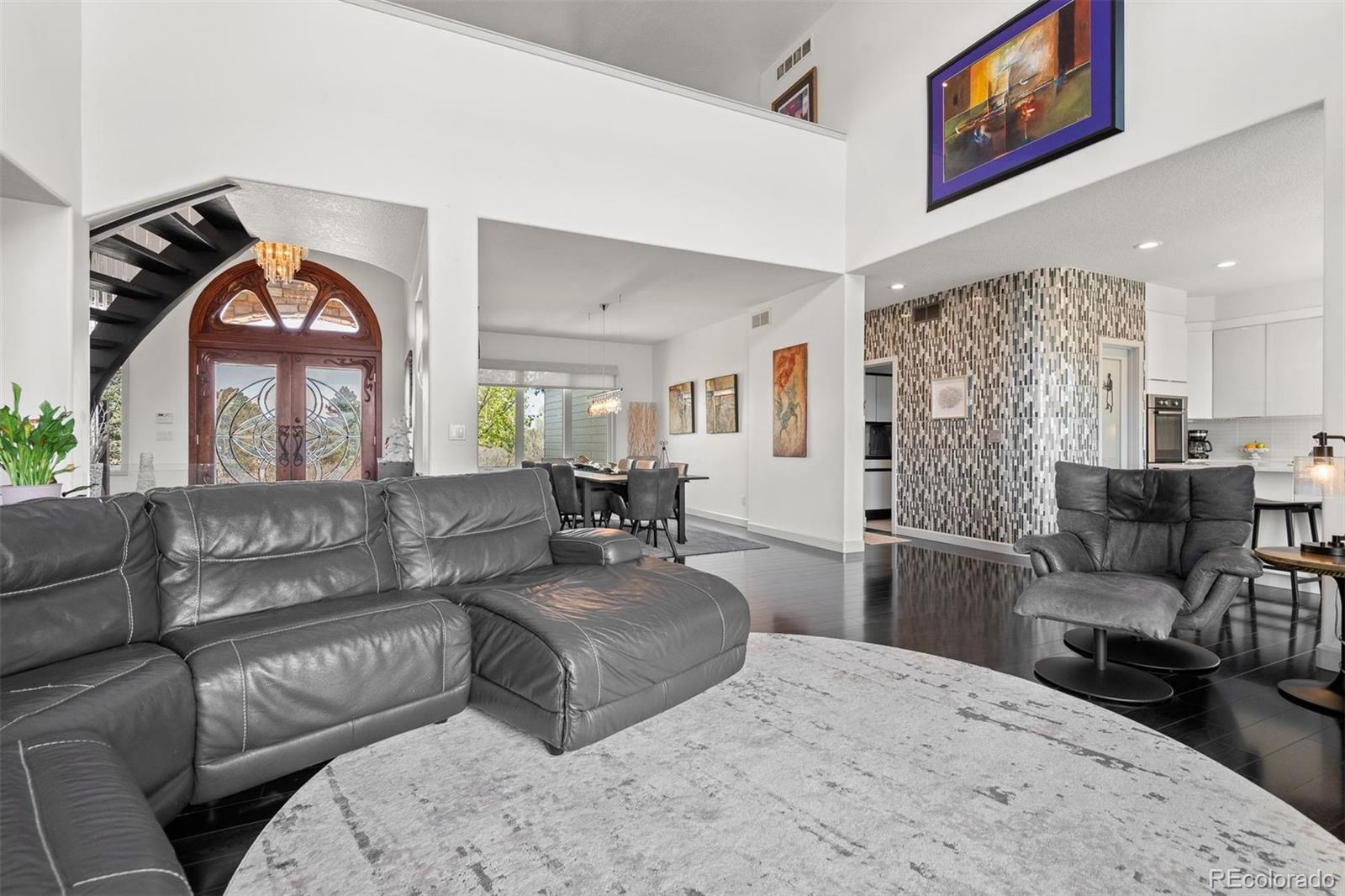 MLS Image #10 for 5602  silver bluff court,parker, Colorado