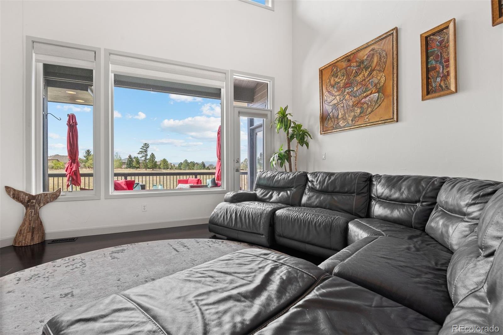 MLS Image #11 for 5602  silver bluff court,parker, Colorado