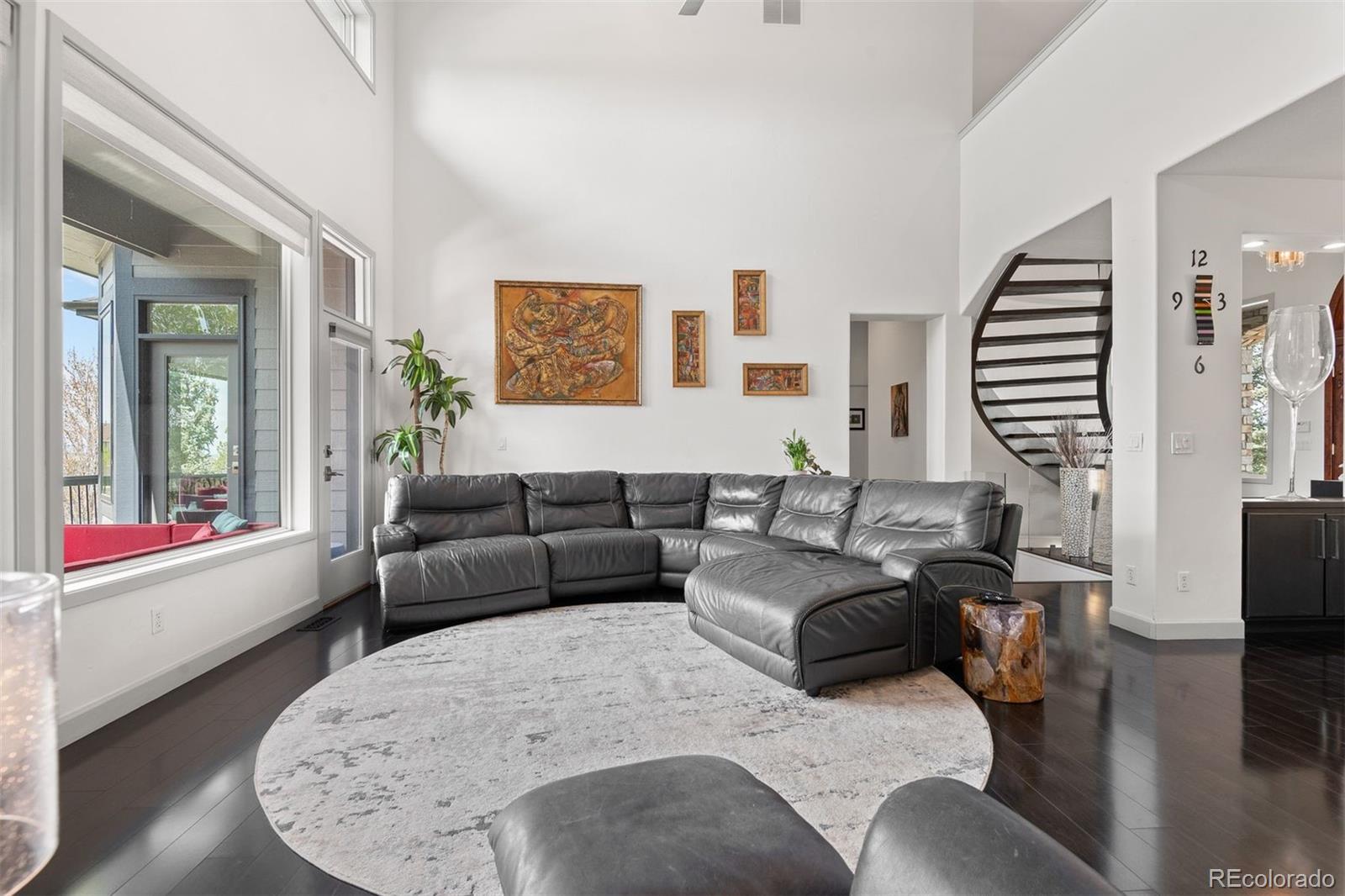 MLS Image #13 for 5602  silver bluff court,parker, Colorado