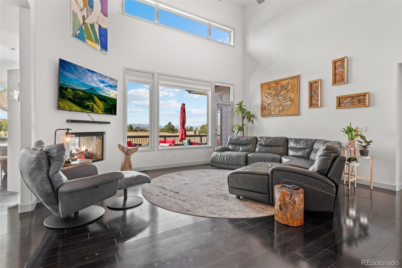 MLS Image #14 for 5602  silver bluff court,parker, Colorado