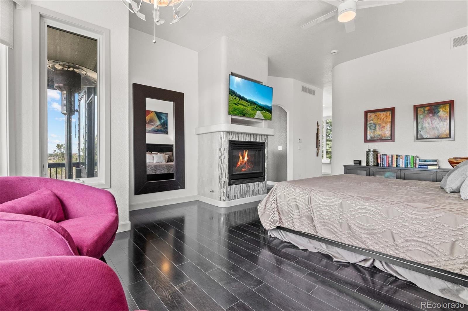 MLS Image #23 for 5602  silver bluff court,parker, Colorado