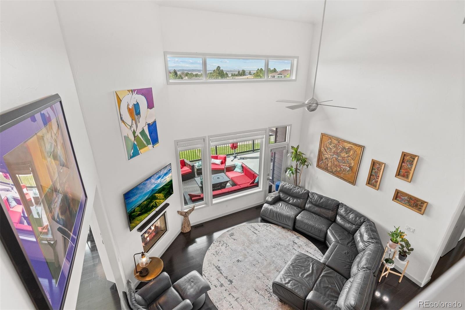 MLS Image #32 for 5602  silver bluff court,parker, Colorado