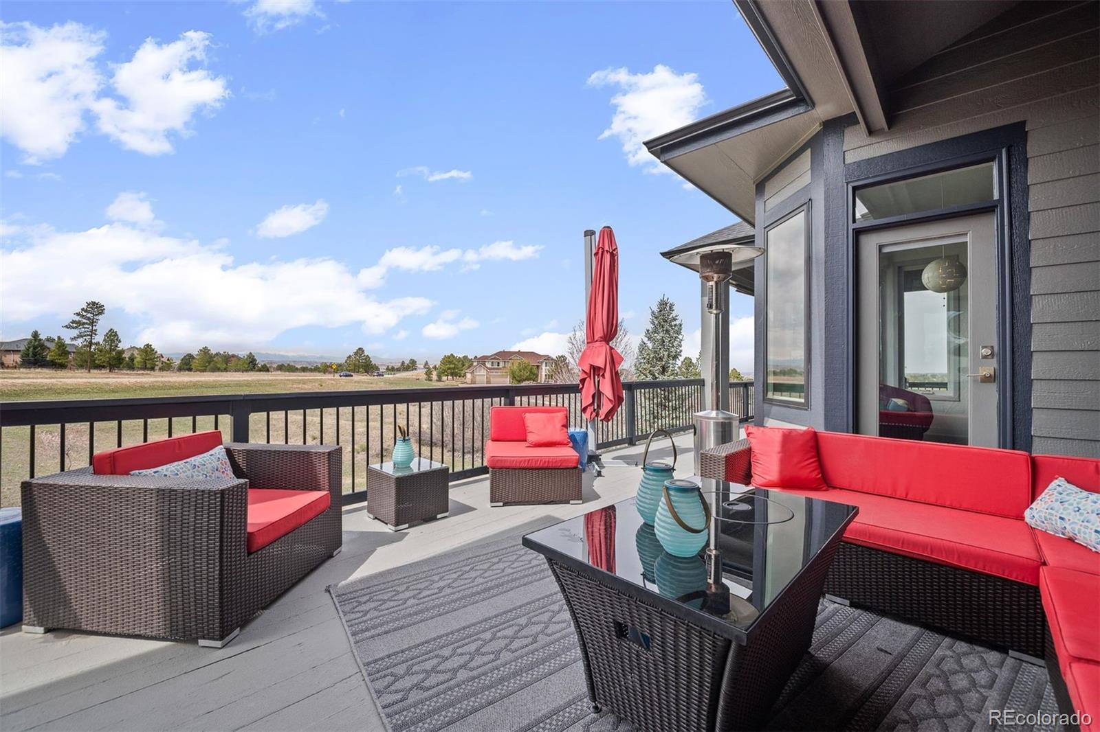 MLS Image #41 for 5602  silver bluff court,parker, Colorado