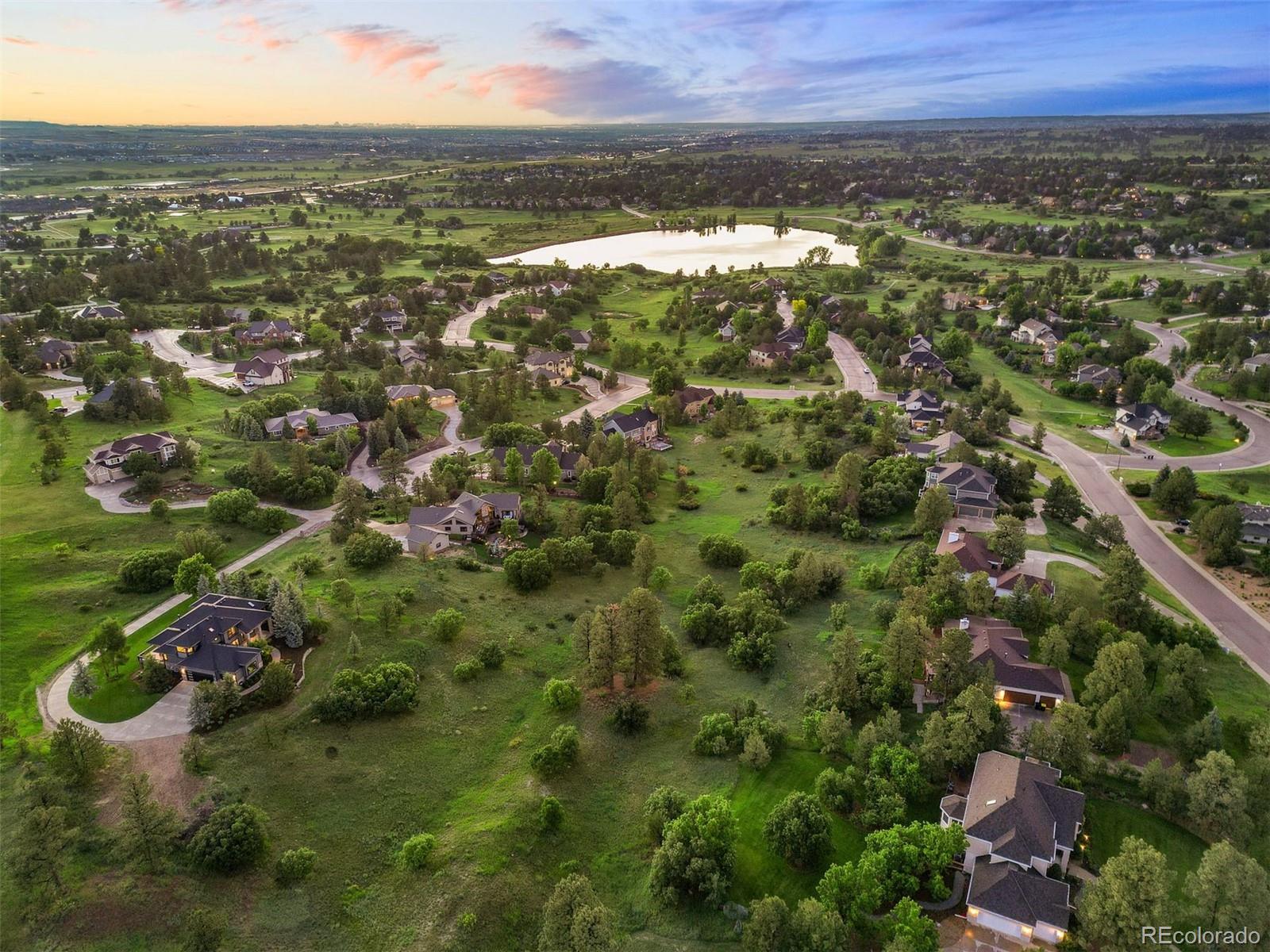 MLS Image #47 for 5602  silver bluff court,parker, Colorado