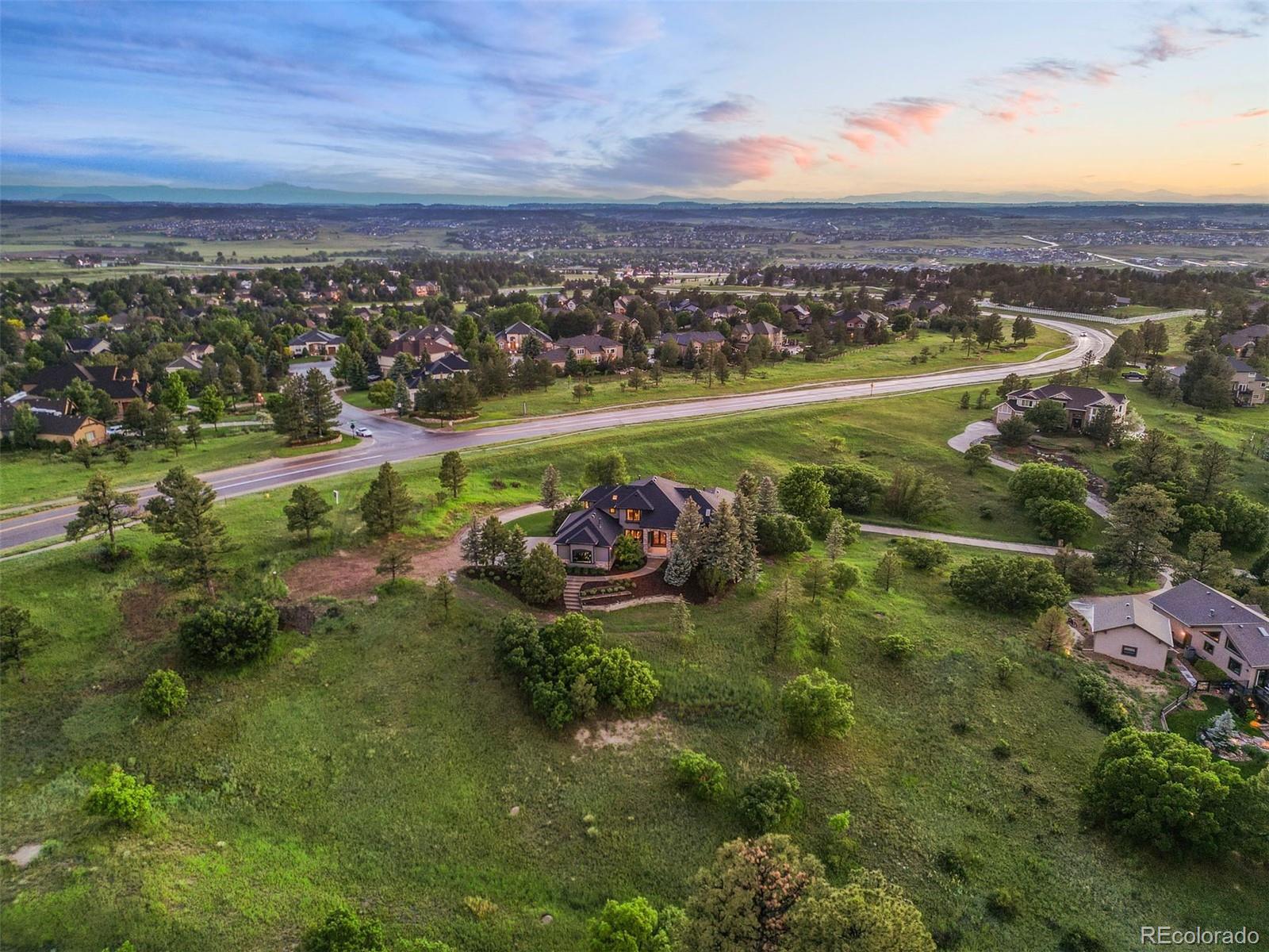 MLS Image #48 for 5602  silver bluff court,parker, Colorado