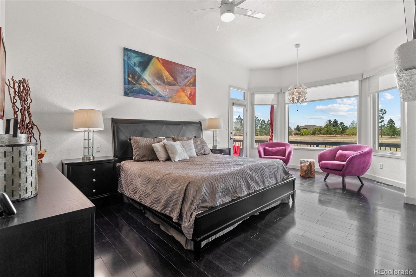 MLS Image #5 for 5602  silver bluff court,parker, Colorado