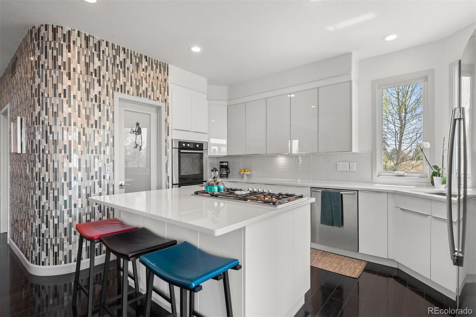 MLS Image #6 for 5602  silver bluff court,parker, Colorado