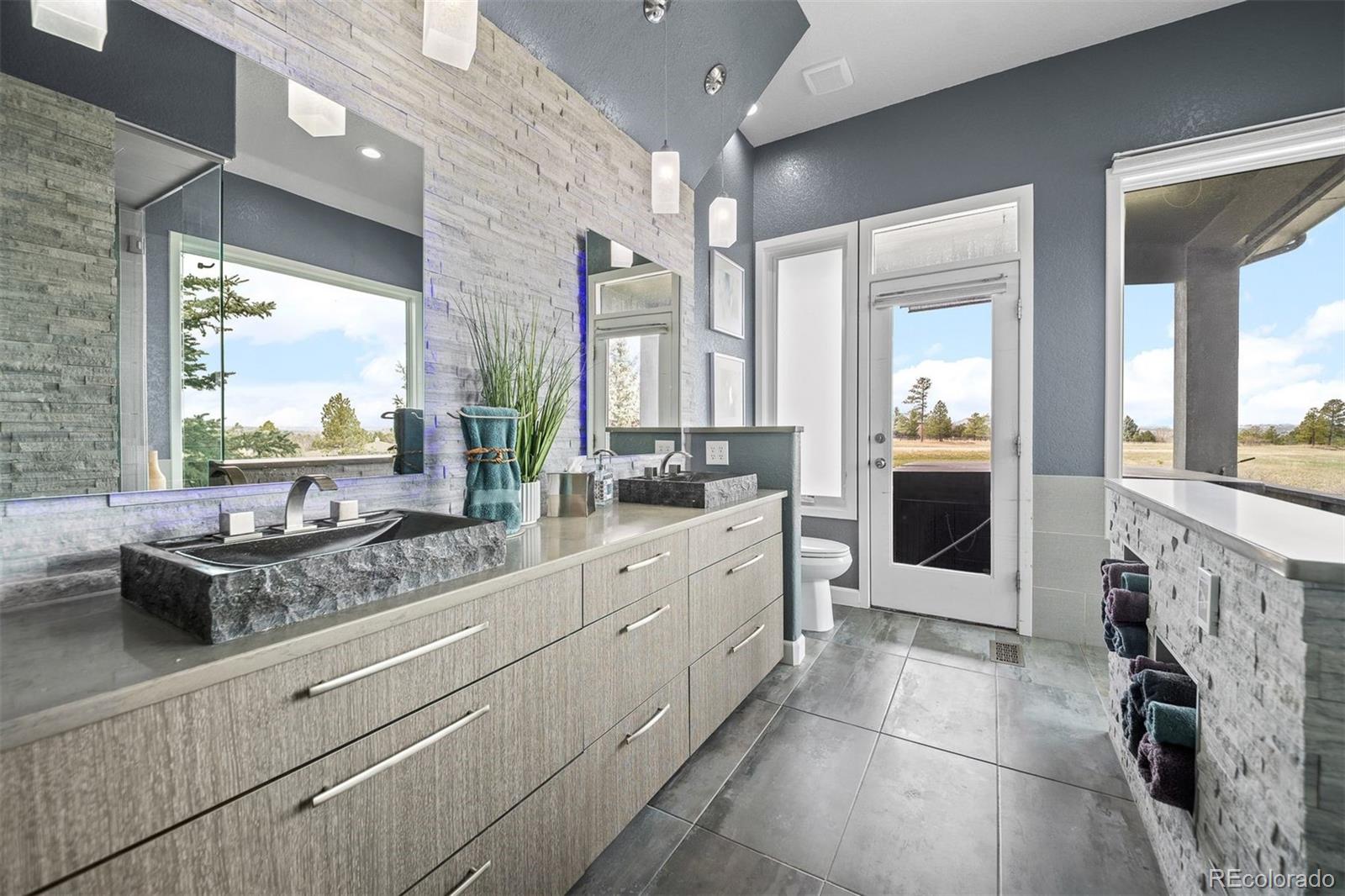 MLS Image #7 for 5602  silver bluff court,parker, Colorado