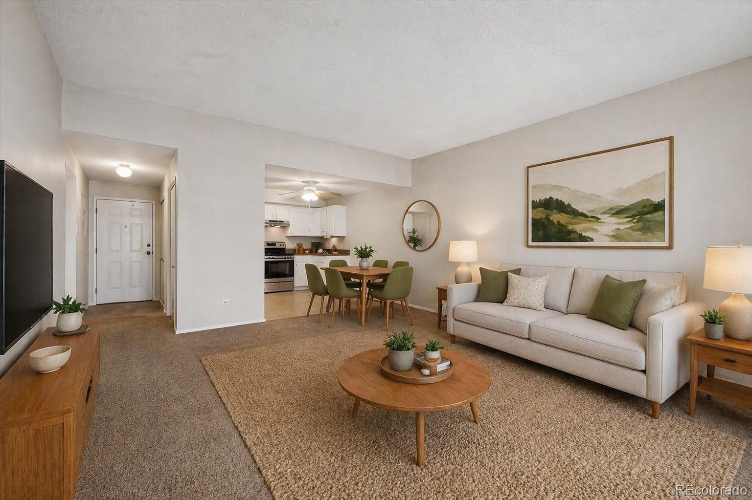 MLS Image #0 for 700 s alton way 6d,denver, Colorado