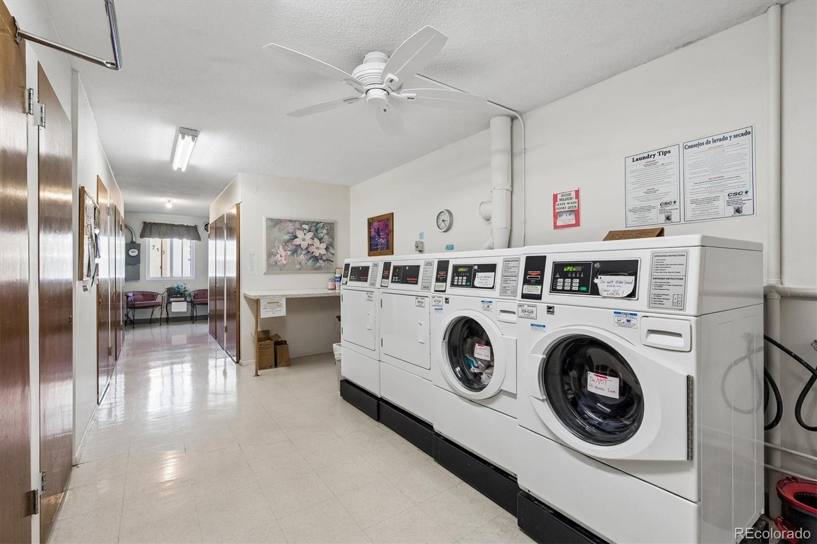 MLS Image #16 for 700 s alton way 6d,denver, Colorado