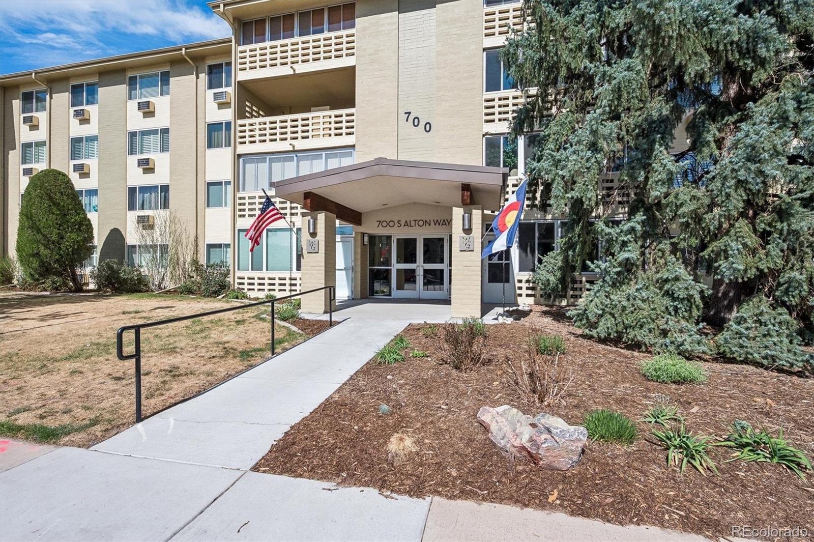MLS Image #18 for 700 s alton way 6d,denver, Colorado