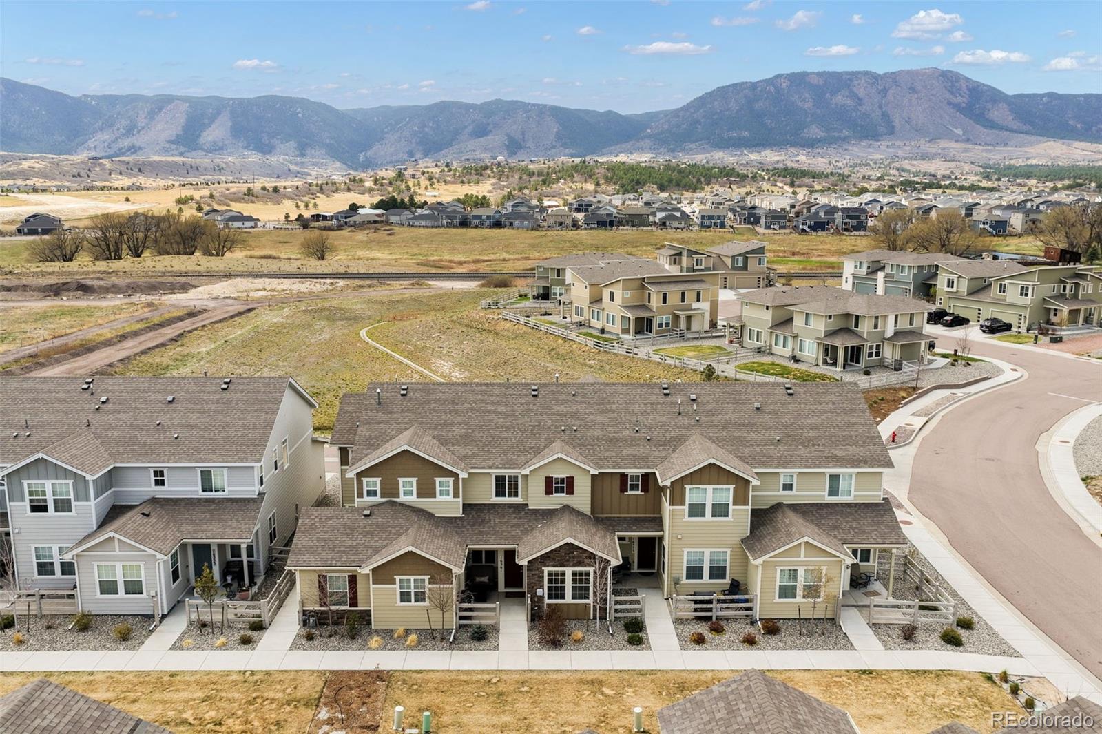 MLS Image #1 for 16361  gaucho gulch grove,monument, Colorado