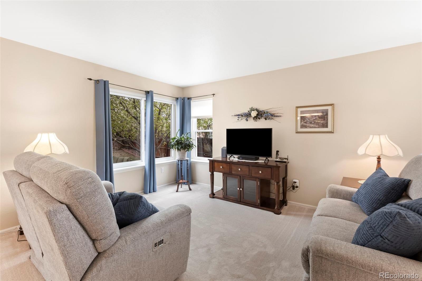 MLS Image #2 for 5267  belle star drive,colorado springs, Colorado