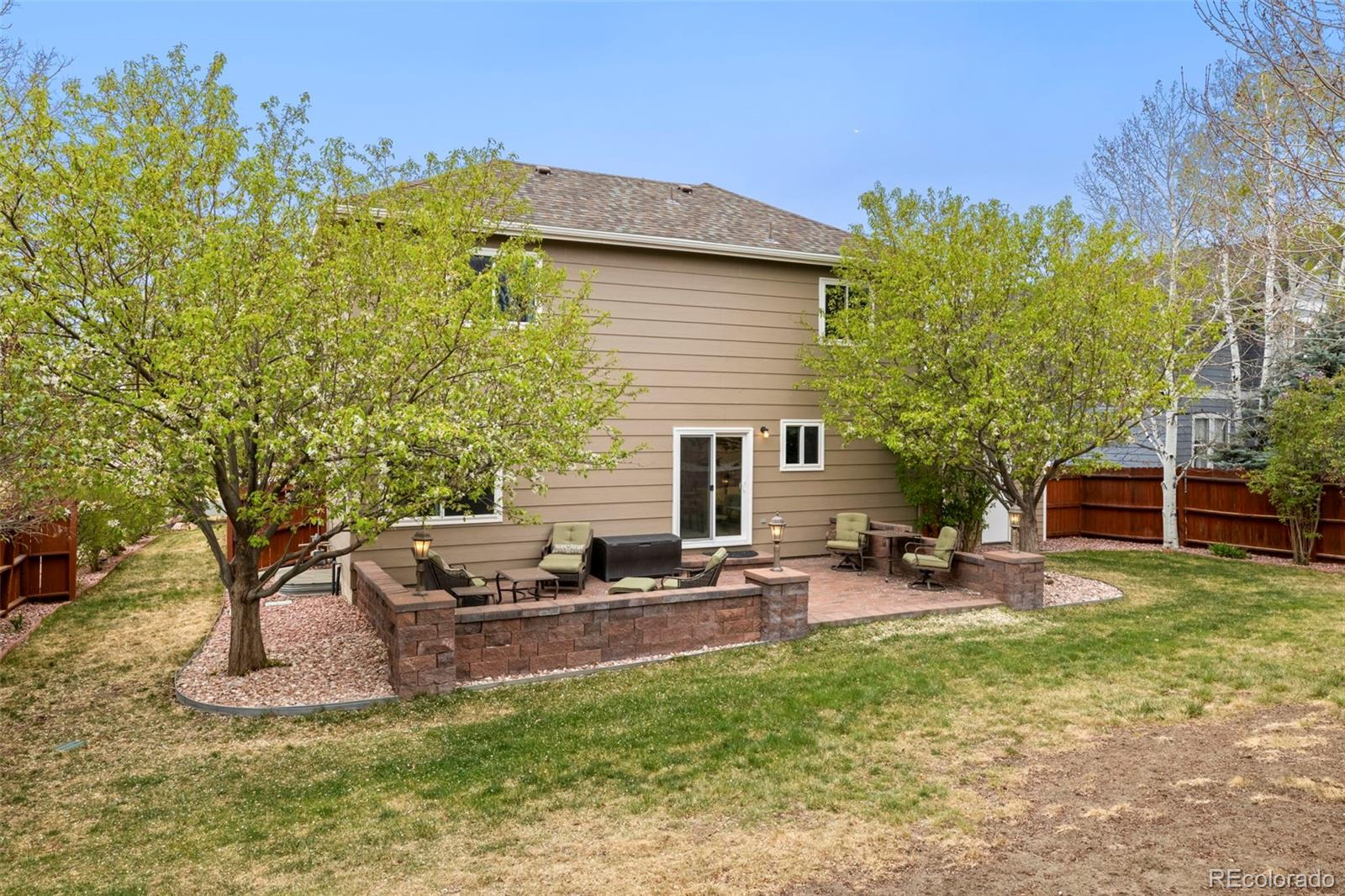MLS Image #21 for 5267  belle star drive,colorado springs, Colorado