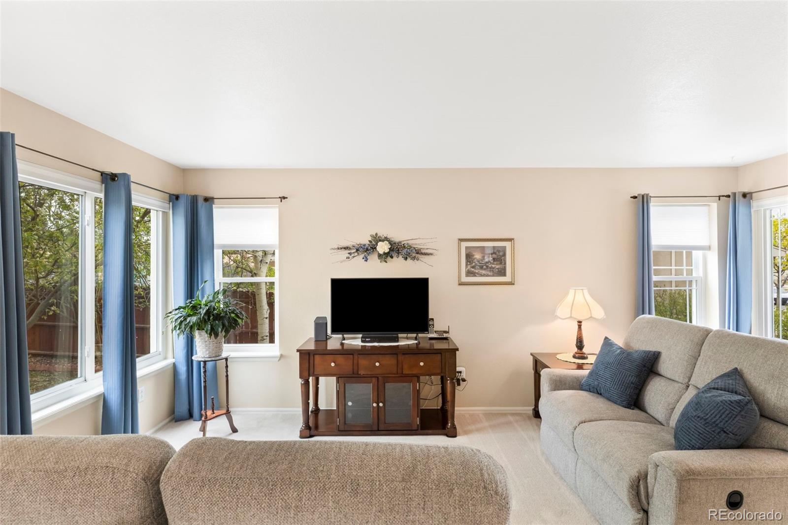 MLS Image #3 for 5267  belle star drive,colorado springs, Colorado