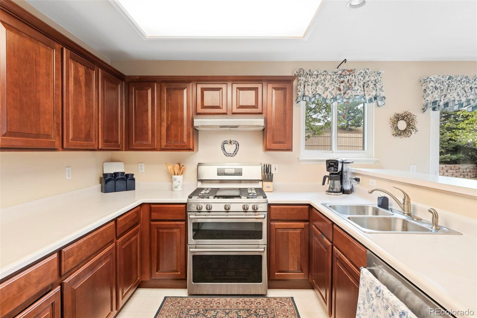 MLS Image #6 for 5267  belle star drive,colorado springs, Colorado