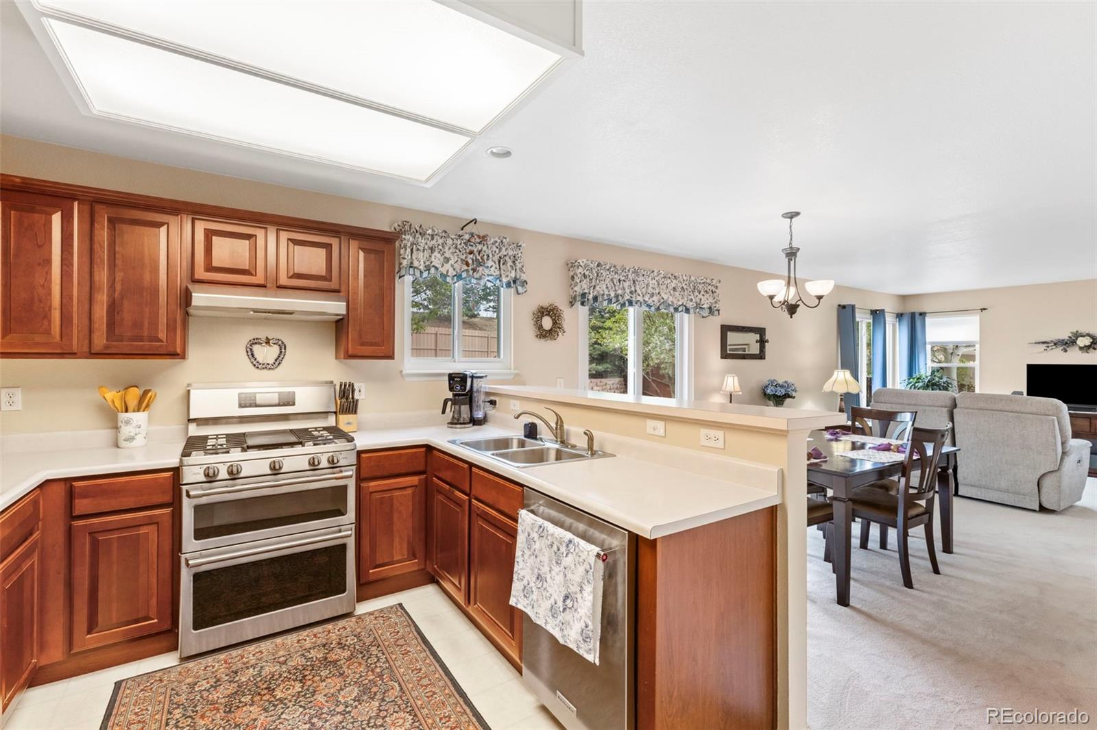 MLS Image #7 for 5267  belle star drive,colorado springs, Colorado