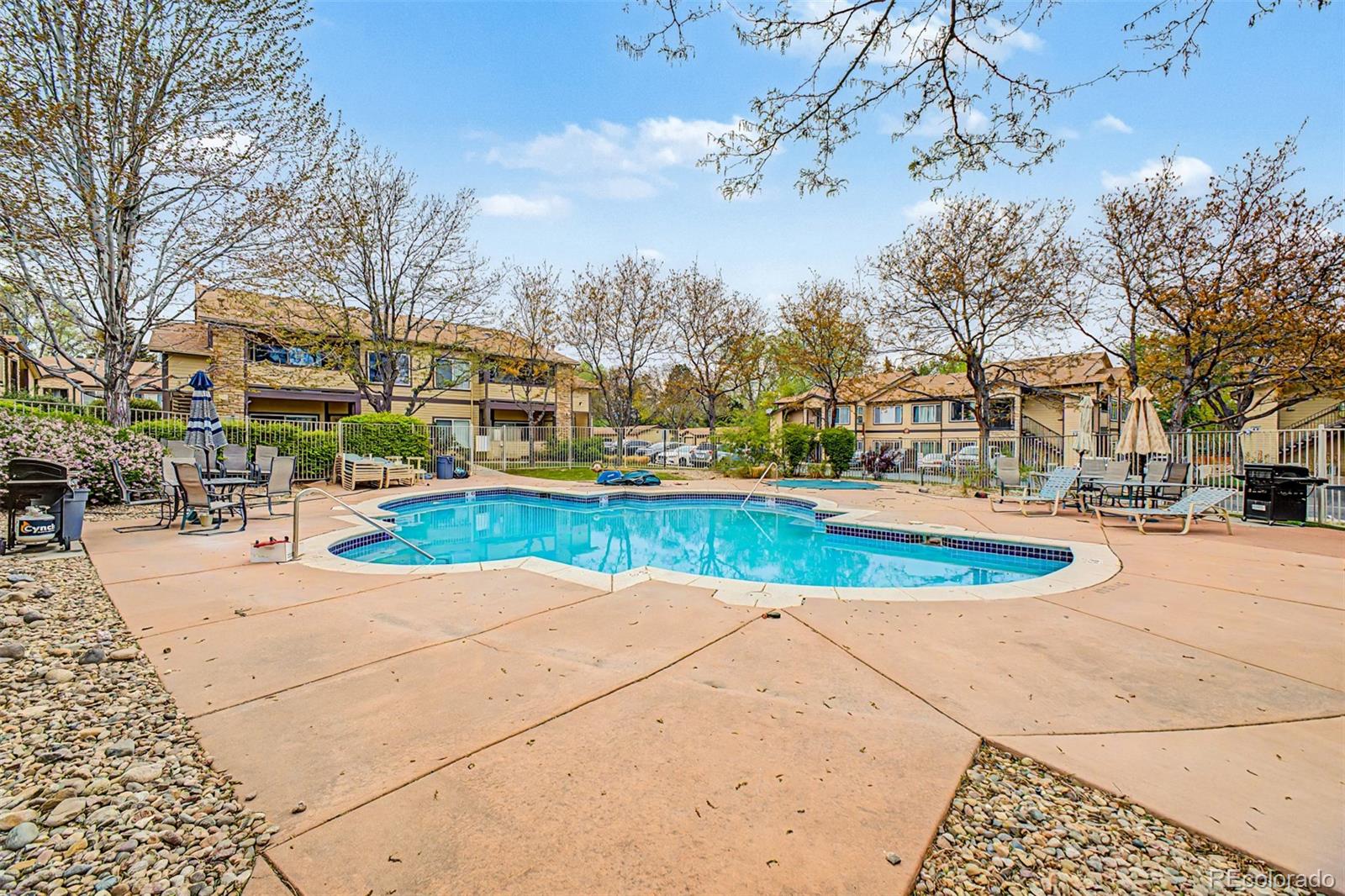 MLS Image #26 for 4875 s balsam way,littleton, Colorado