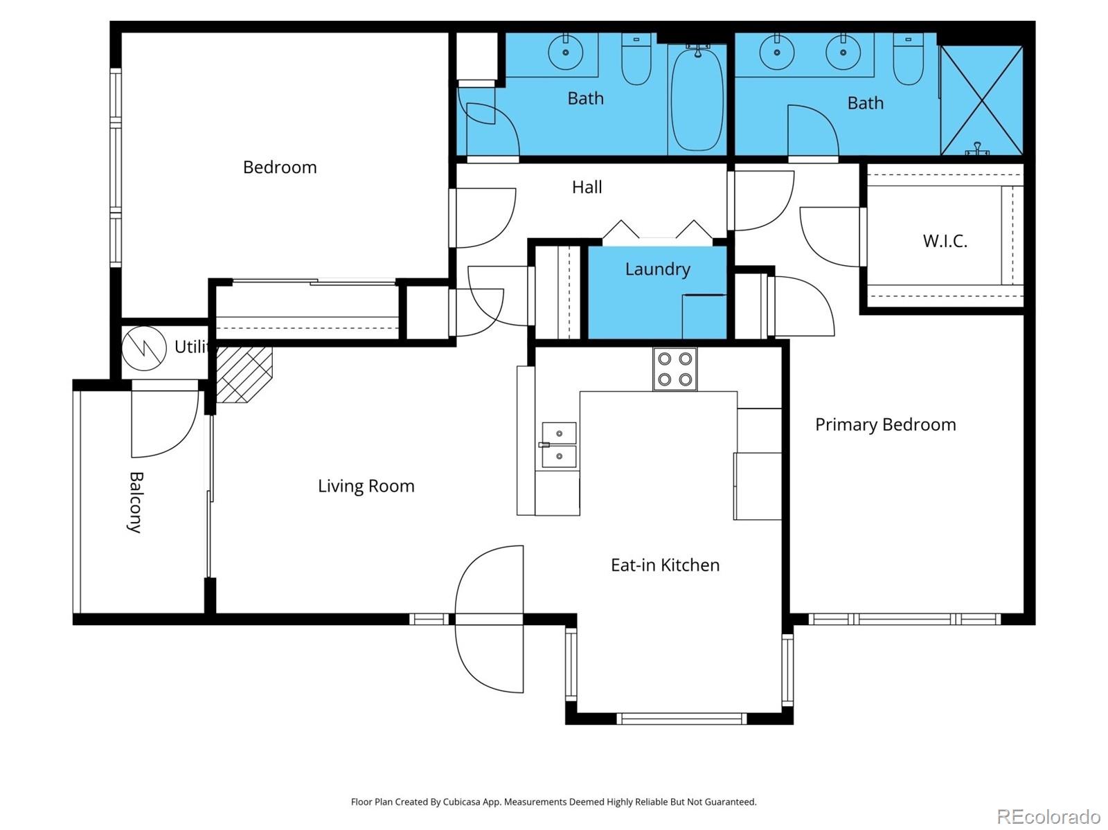 MLS Image #32 for 4875 s balsam way,littleton, Colorado